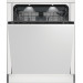 Посудомийна машина Beko MDIN48523AD