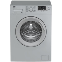 Beko WRE6512BSSPT