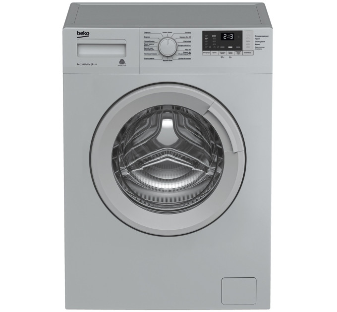 Пральна машина Beko WRE6512BSSPT