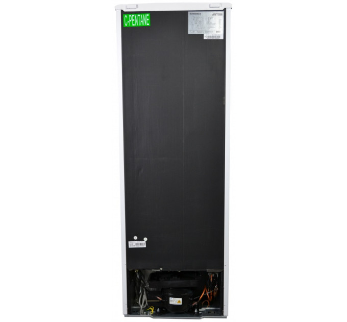 Холодильник Grunhelm GRW-138DD