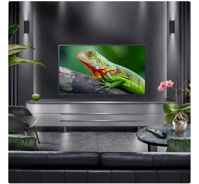 Телевизор Lg 50QNED82A6B