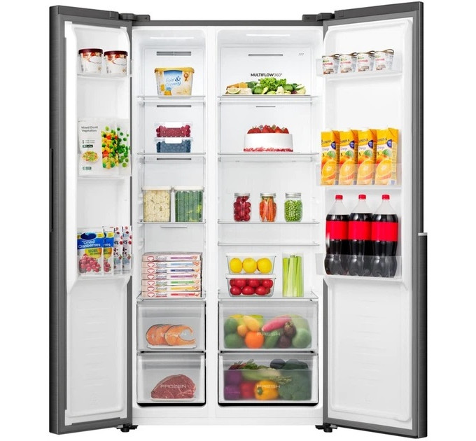 Холодильник Gorenje NRS917E41BX