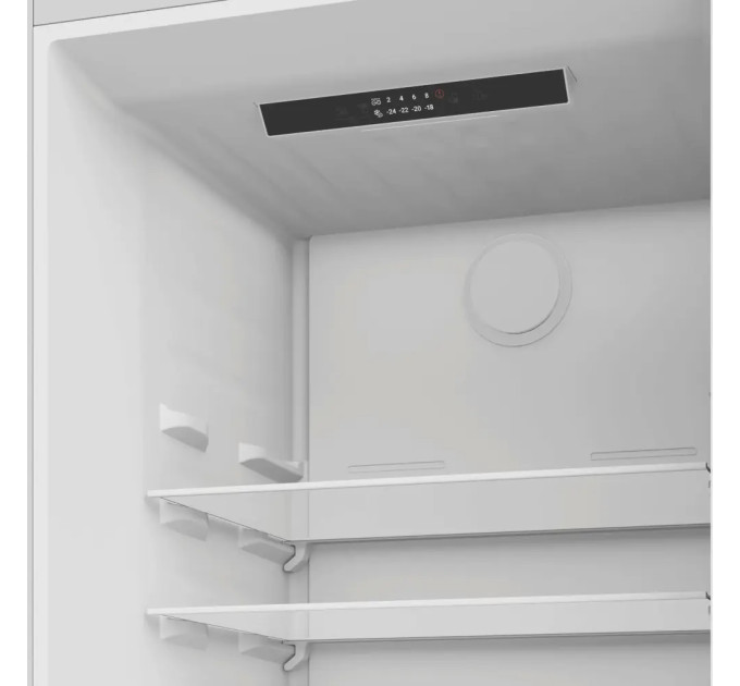 Холодильник Indesit INK 25402 S4E