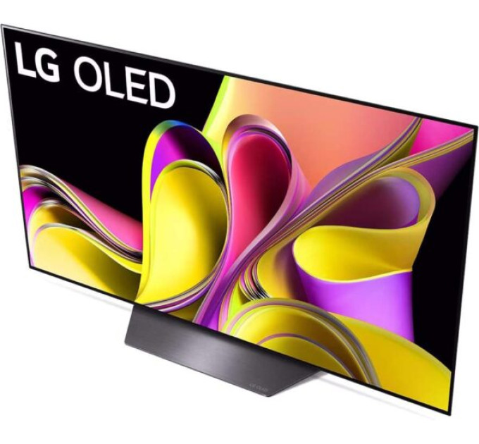 ТБ Lg OLED65B33LA