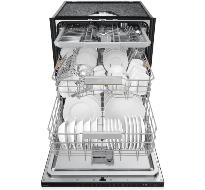 Посудомийна машина Samsung DW60DG770B00U1