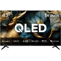 Bravis 43L7000Q