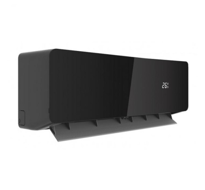Кондиционер Idea PRO IPA-09HRART-FN8 BLACK