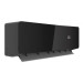 Кондиционер Idea PRO IPA-09HRART-FN8 BLACK