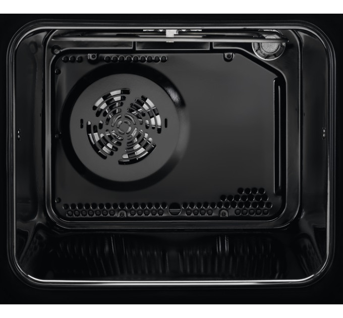 Духовой шкаф Zanussi OPZB4200Z