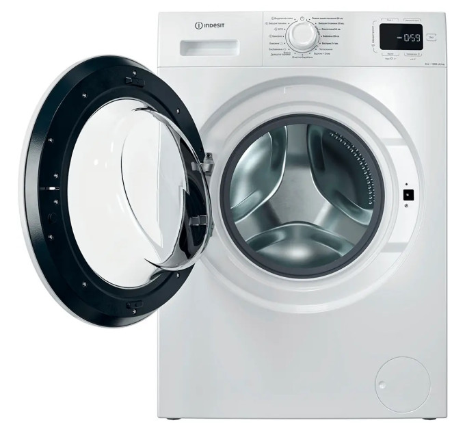 Стиральная машина Indesit IM 640 MY TIME UA