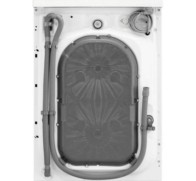 Стиральная машина Electrolux EW7W4602QU