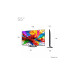Телевизор Lg 55QNED93A6A