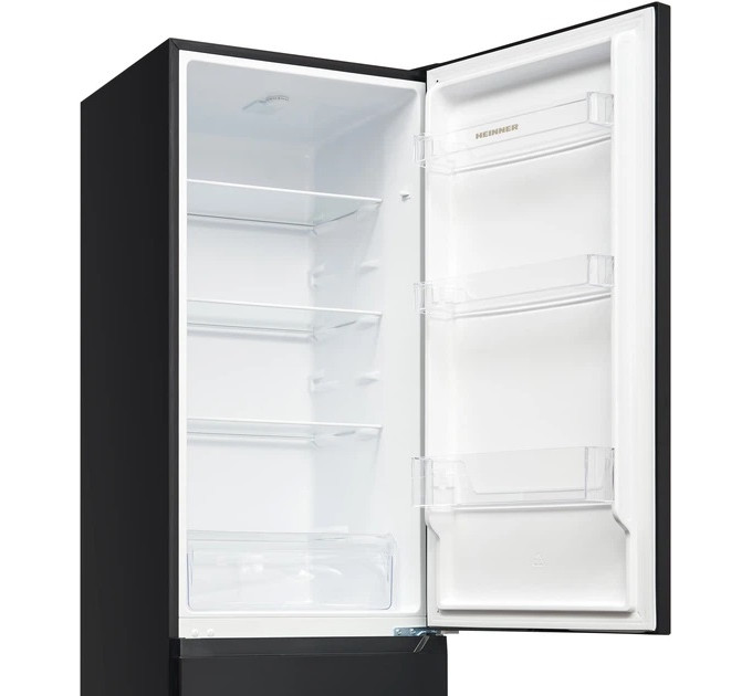 Холодильник Heinner HC-HM262BKE++