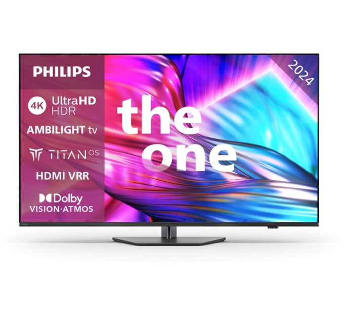 Телевизор Philips 75PUS8919/12