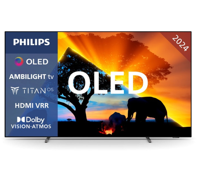 Телевизор Philips 65OLED769/12