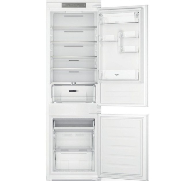 Встраиваемый холодильник Whirlpool WHC18 T311