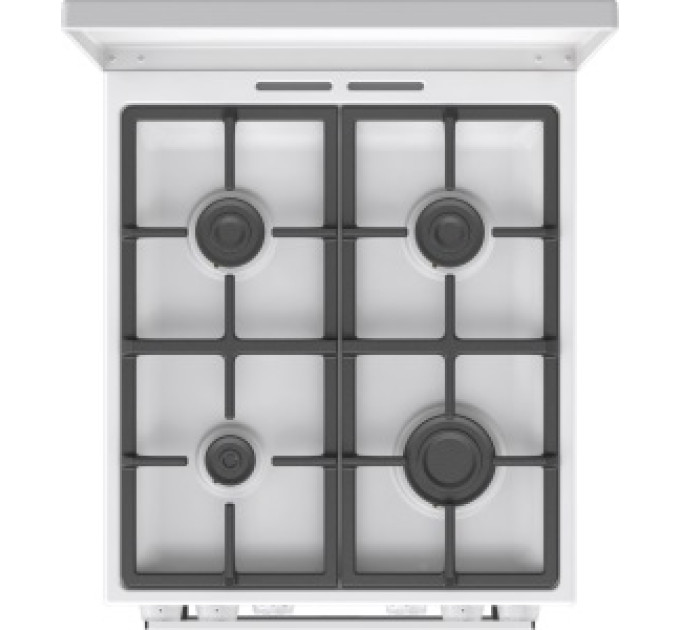 Кухонна плита Gorenje GK 5A42 WF-B