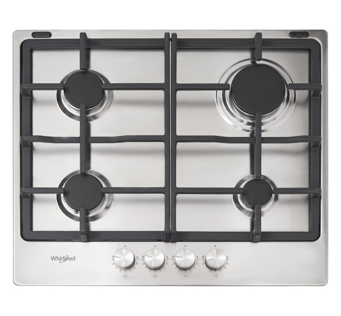 Варочная поверхность Whirlpool TKRL660IX