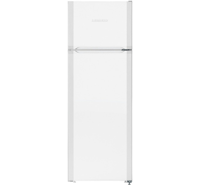 Холодильник Liebherr CTe 2931