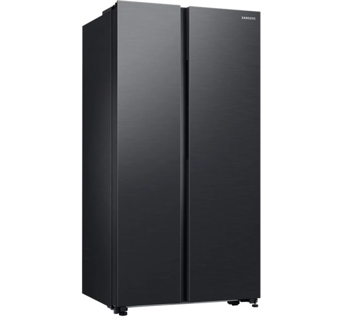 Холодильник Samsung RS57DG400EB4UA