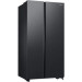 Холодильник Samsung RS57DG400EB4UA