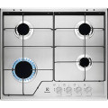 Варильна поверхня Electrolux KGS6424SX