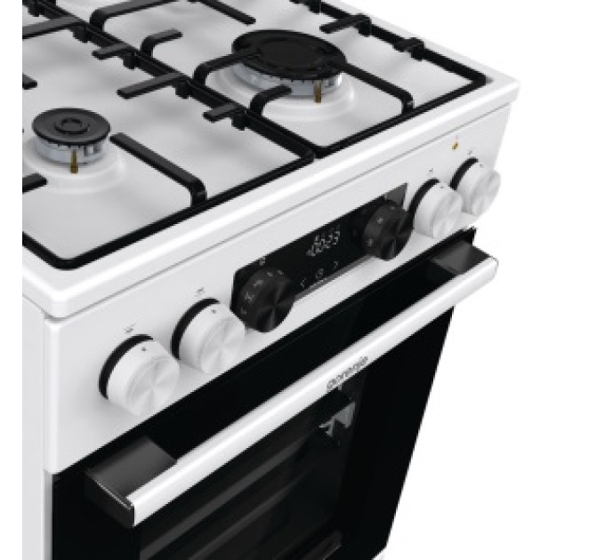 Кухонная плита Gorenje GK5C62WH