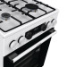 Кухонная плита Gorenje GK5C62WH