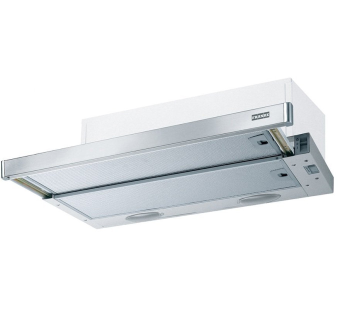 Вытяжка Franke Flexa FTC 612 XS LED1 315.0532.375