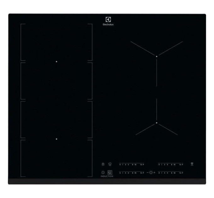 Варочная поверхность Electrolux EIV654