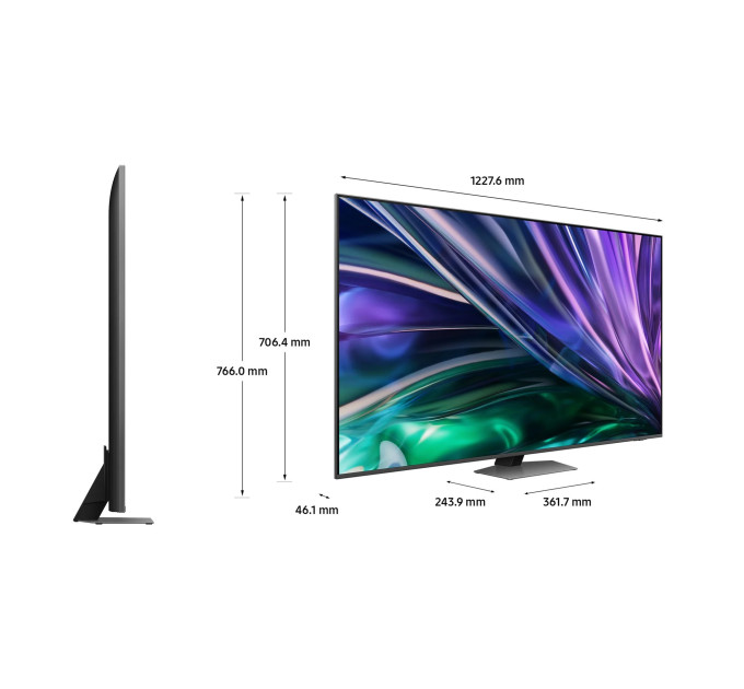 Телевизор Samsung QE55QN85D