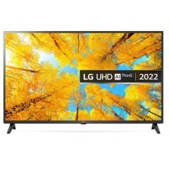Телевизор LG 50UQ75006LF