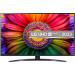 Телевизор Lg 43UR81006LJ