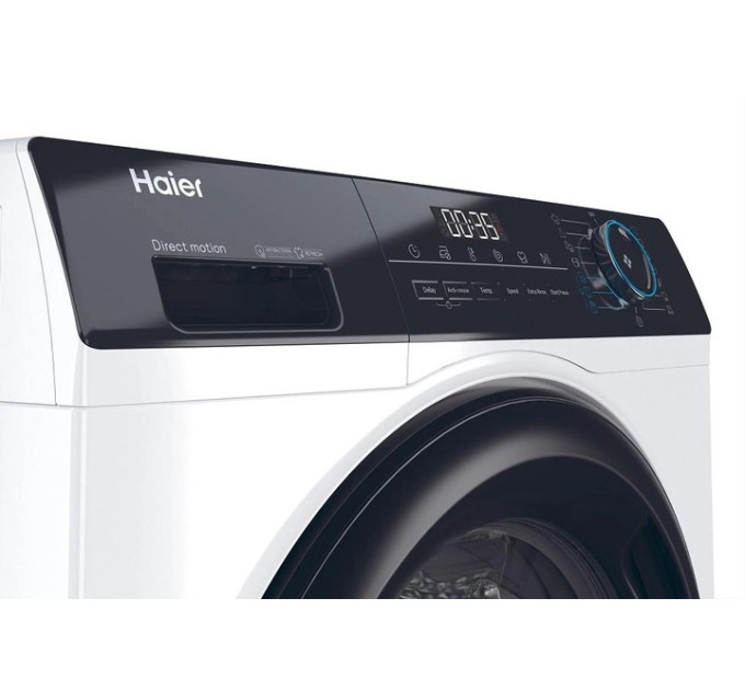 Стиральная машина HAIER HW70-B12929-S