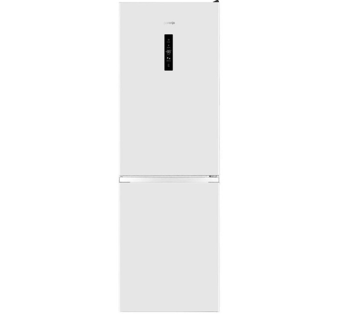 Холодильник Gorenje NRK619FAW4