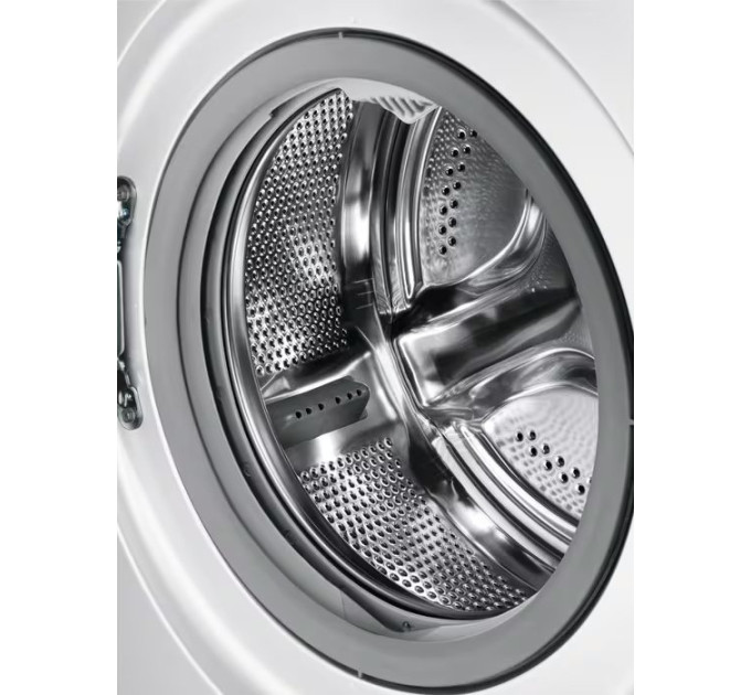 Стиральная машина Electrolux EWS6326BU