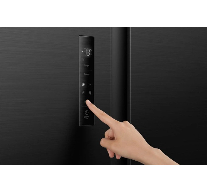 Холодильник Gorenje NRS917E41BX