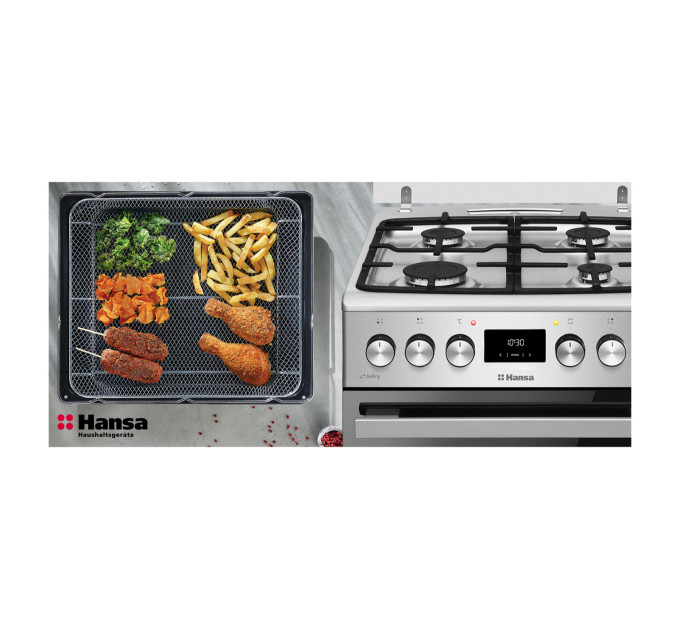 Кухонная плита Hansa FCMX583291