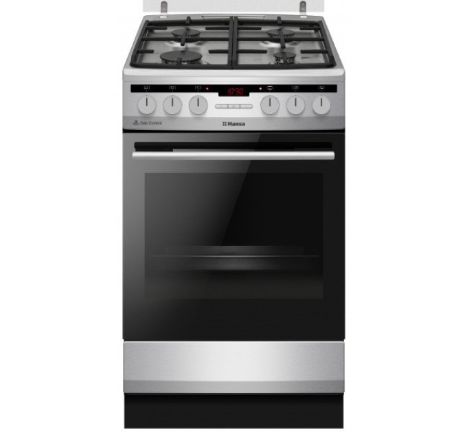 Кухонная плита Hansa FCMX58259