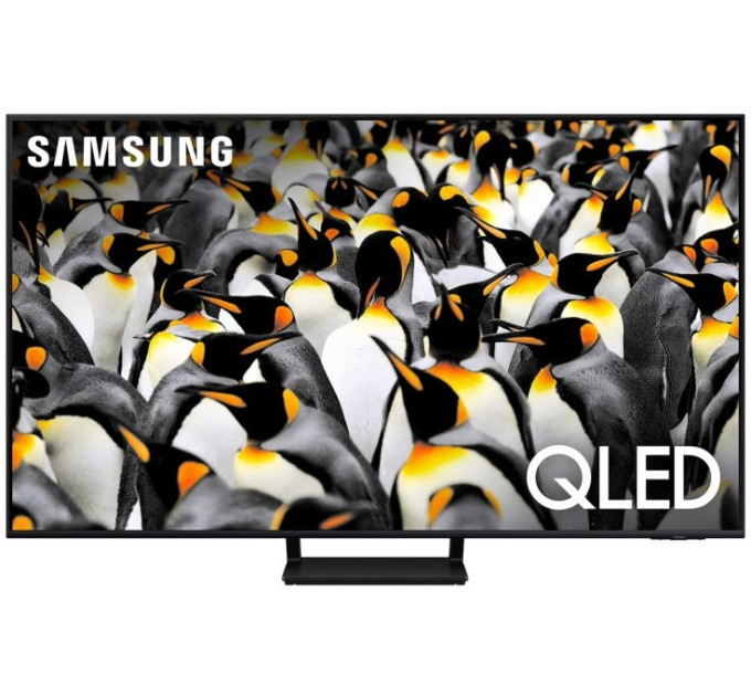 Телевизор Samsung QE85Q70D