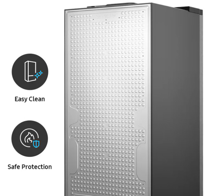 Холодильник Samsung RB34C600ES9/UA