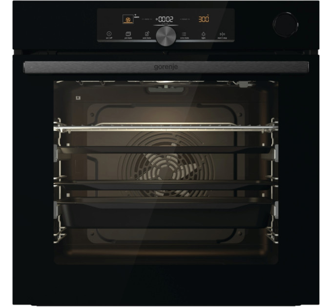 Духовой шкаф Gorenje BSA6747A04BGWI