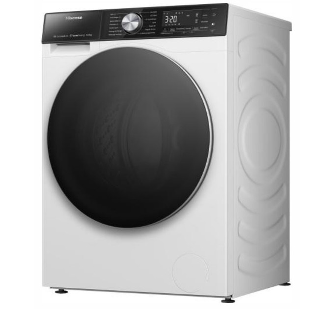 Пральна машина HISENSE WF5S1045BW/UA