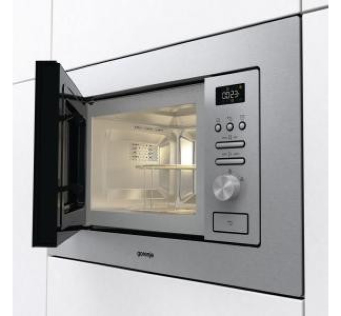 Вбудована свч Gorenje BM201AG1X