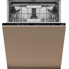 Посудомоечная машина HOTPOINT-Ariston HM7 42 L