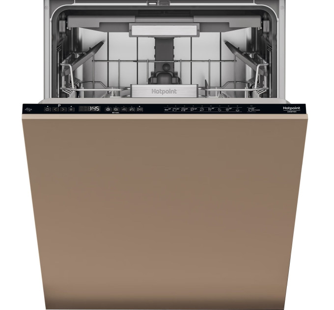 Посудомийна машина HOTPOINT-Ariston HM7 42 L