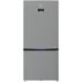 Холодильник Beko RCNE730E40SXP