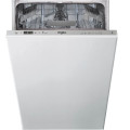 Посудомийна машина Whirlpool WSIC3M17