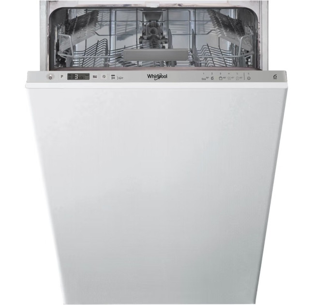 Посудомийна машина Whirlpool WSIC3M17