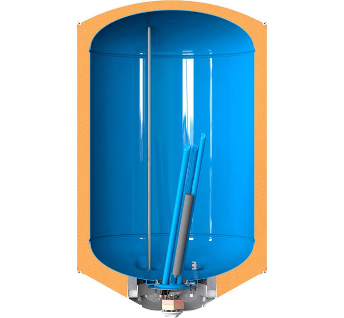 Бойлер Nova Tec Jack 100